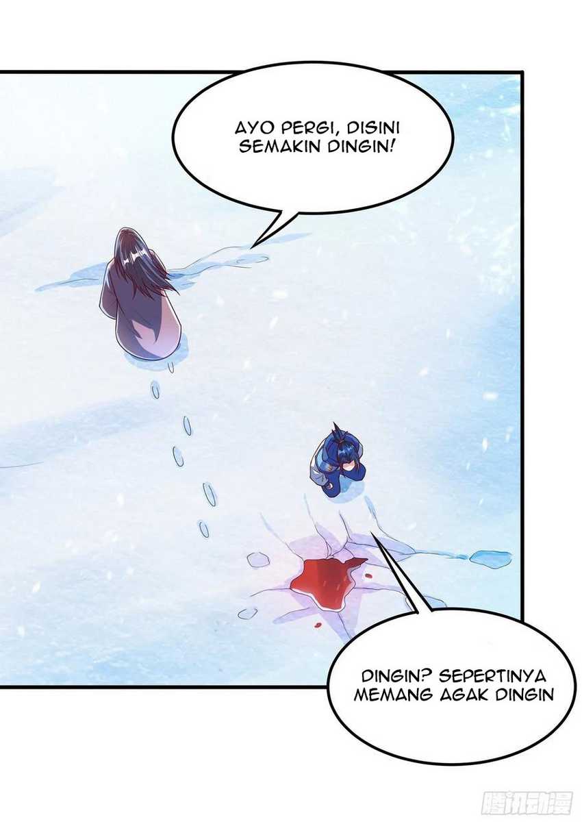 Martial Inverse Chapter 53 Gambar 37